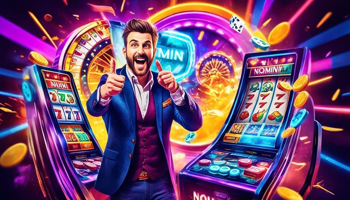 b4bet casino