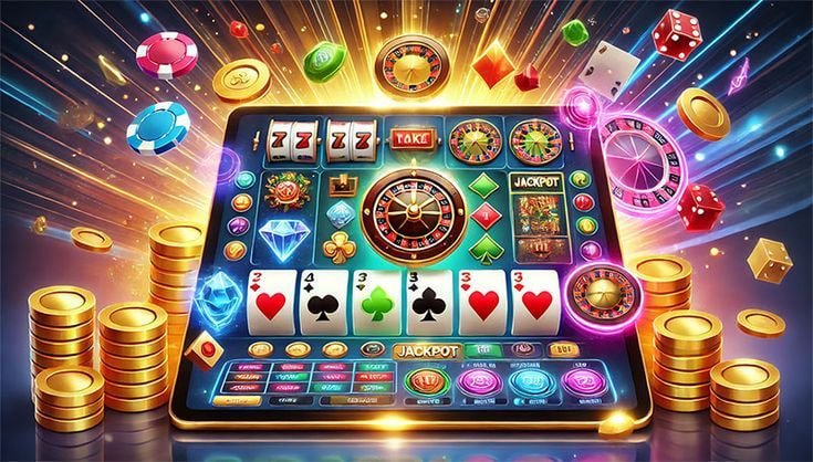 b4bet casino