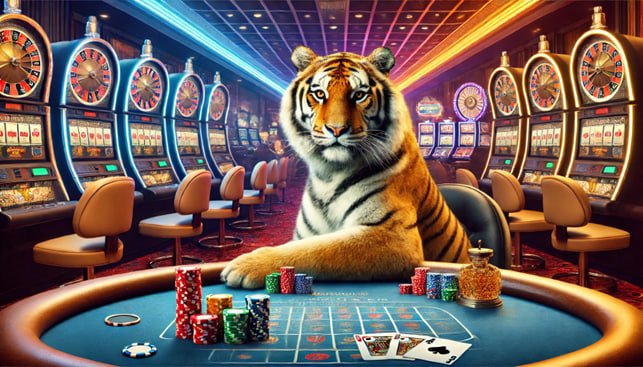 b4bet casino