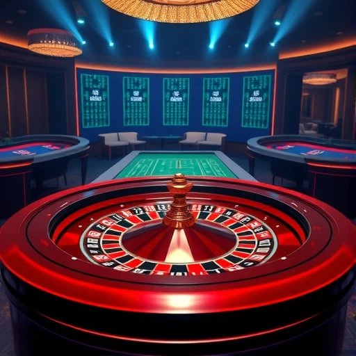 b4bet casino
