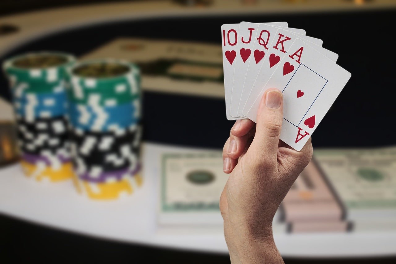 b4bet casino
