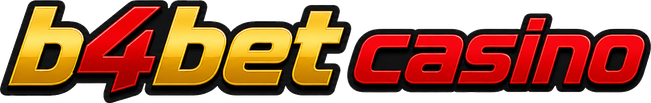 b4bet casino logo